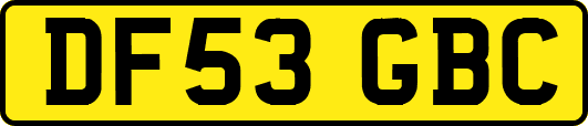 DF53GBC