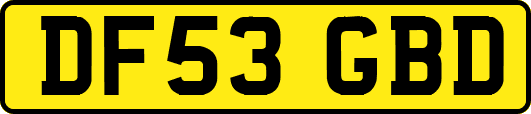 DF53GBD