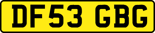 DF53GBG