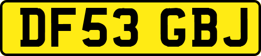 DF53GBJ