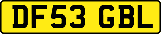 DF53GBL