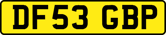 DF53GBP