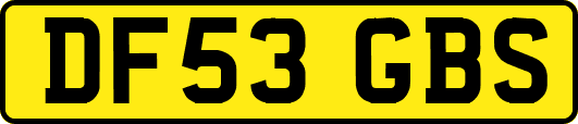 DF53GBS