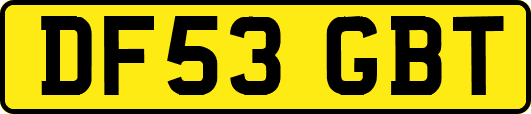 DF53GBT