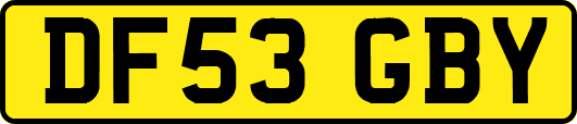 DF53GBY