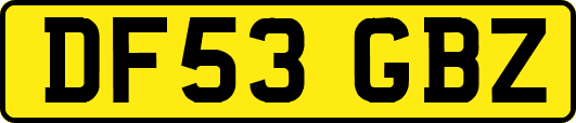 DF53GBZ