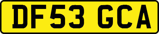 DF53GCA
