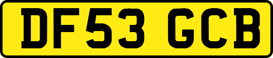 DF53GCB