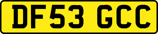 DF53GCC