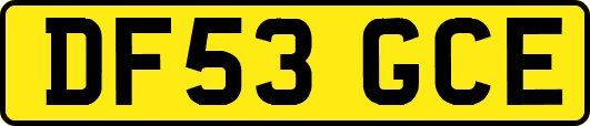 DF53GCE