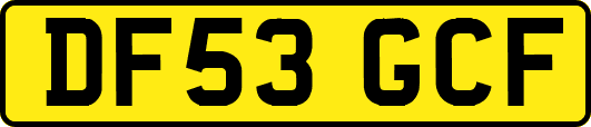 DF53GCF