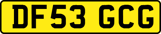 DF53GCG