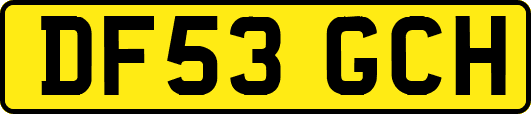 DF53GCH