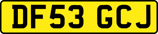DF53GCJ