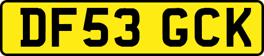 DF53GCK