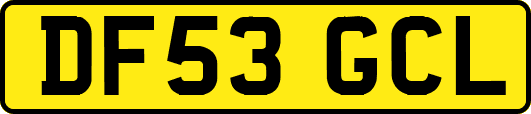DF53GCL