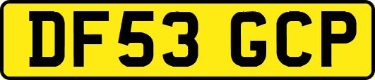 DF53GCP