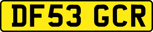 DF53GCR