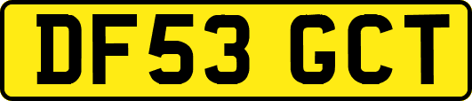 DF53GCT