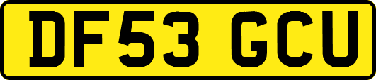 DF53GCU