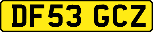 DF53GCZ