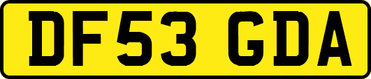 DF53GDA