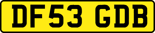 DF53GDB