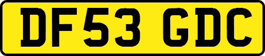 DF53GDC