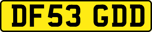 DF53GDD
