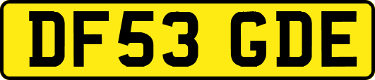 DF53GDE