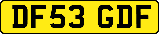 DF53GDF