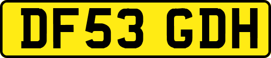 DF53GDH