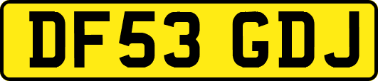DF53GDJ