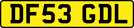DF53GDL