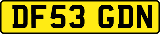 DF53GDN