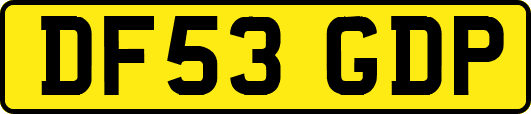 DF53GDP