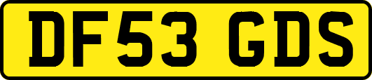 DF53GDS