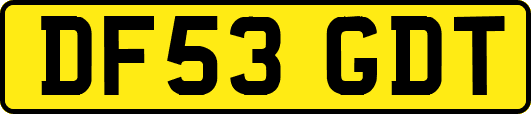 DF53GDT