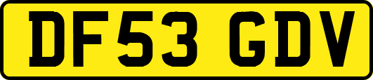 DF53GDV