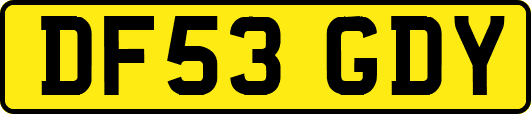DF53GDY