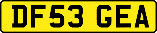 DF53GEA