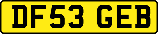 DF53GEB