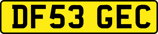 DF53GEC