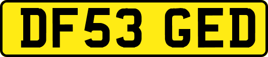 DF53GED