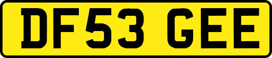DF53GEE