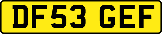 DF53GEF