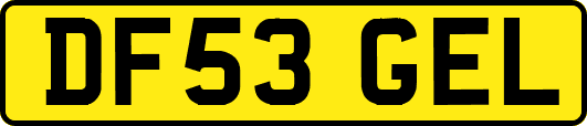 DF53GEL