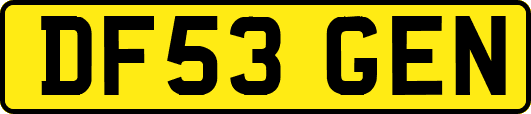 DF53GEN