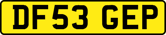 DF53GEP