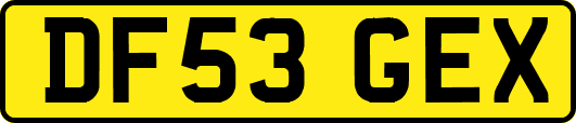 DF53GEX